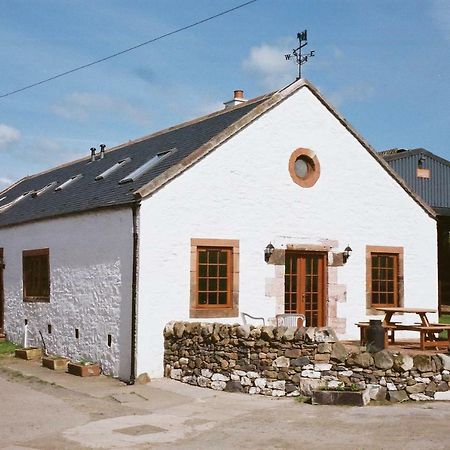 The Beltie Byre Dumfries Exterior foto
