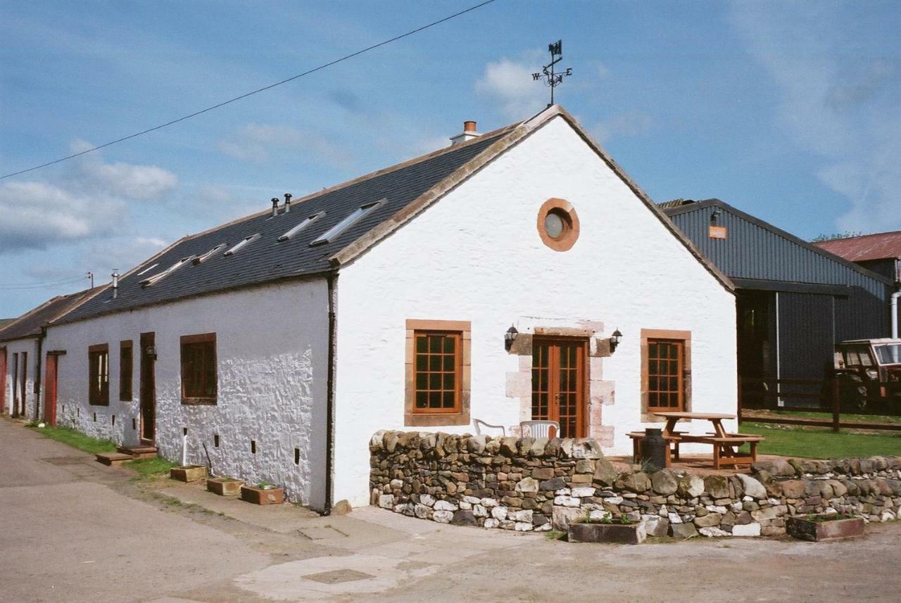 The Beltie Byre Dumfries Exterior foto